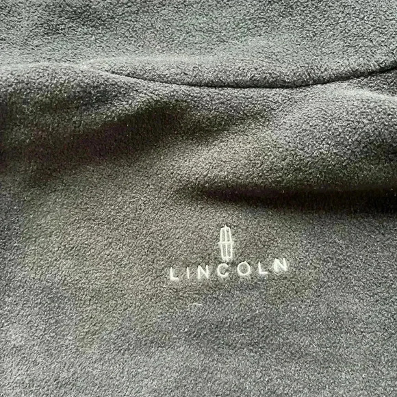 Columbia full zip fleece - Picture 5 of 5